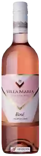 Domaine Villa Maria - Private Bin Rosé