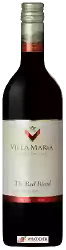 Domaine Villa Maria - Private Bin The Red Blend