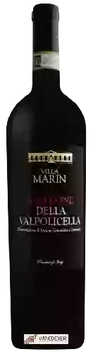 Domaine Villa Marin