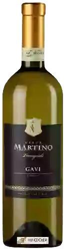 Domaine Villa Martino - Gavi