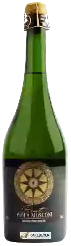 Domaine Villa Mosconi - Espumante Natural Brut