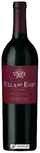 Domaine Villa Mt. Eden - Antique Vines Zinfandel