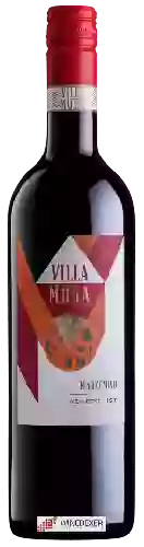 Winery Villa Mura - Marzemino