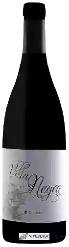 Domaine Villa Negra - Garnacha