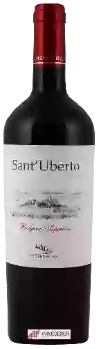 Domaine Villa Noviana - Sant'Uberto Bolgheri Superiore