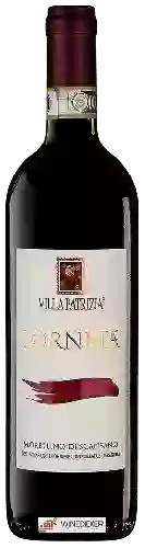 Domaine Villa Patrizia - Lorneta Morellino di Scansano