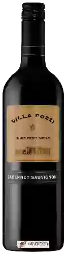 Domaine Villa Pozzi