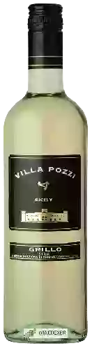 Domaine Villa Pozzi - Grillo