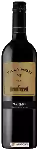 Domaine Villa Pozzi - Merlot