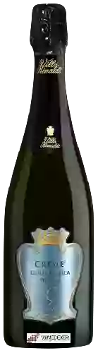 Domaine Villa Rinaldi - Creme' Cuvée Storica Dry Sec