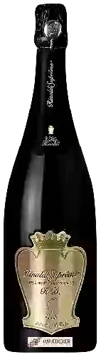 Domaine Villa Rinaldi - Rinaldi Supreme R.D. Cuvée Privée Rinaldo Rinaldi