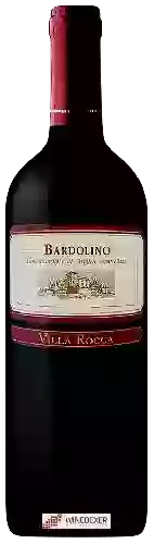 Domaine Villa Rocca - Bardolino