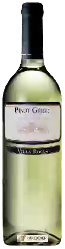 Domaine Villa Rocca - Pinot Grigio