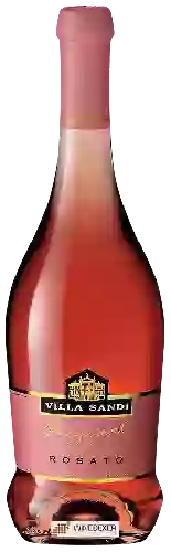 Domaine Villa Sandi - Frizzante Rosato