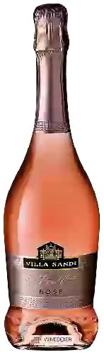 Domaine Villa Sandi - Il Fresco Rosé