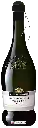 Domaine Villa Sandi - Prosecco Valdobbiadene