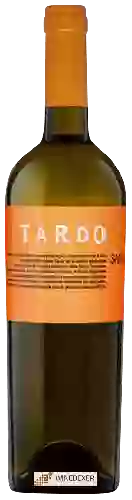 Domaine Villa Sandi - Sauvignon Tardo