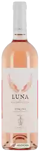 Domaine Villa Santo Stefano - Luna Toscana Rosato