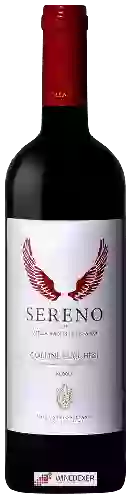 Domaine Villa Santo Stefano - Sereno di Colline Lucchesi Rosso