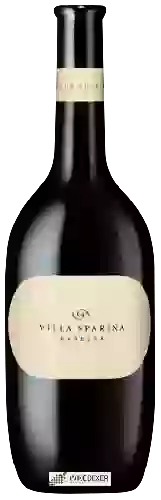 Domaine Villa Sparina - Barbera