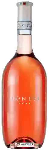 Domaine Villa Sparina - Montej Rosé