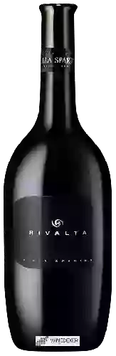 Domaine Villa Sparina - Rivalta