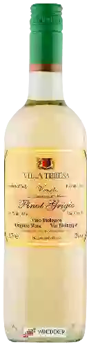 Domaine Villa Teresa - Organic Pinot Grigio