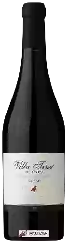 Domaine Villa Tessa - Veronese Rosso