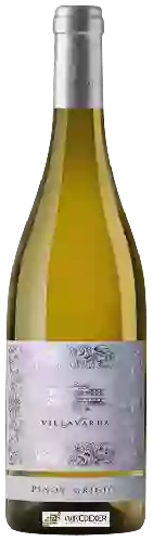 Domaine Villa Varda - Pinot Grigio