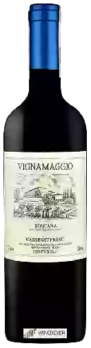 Domaine Vignamaggio - Cabernet Franc