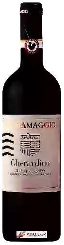 Domaine Vignamaggio - Gherardino Chianti Classico