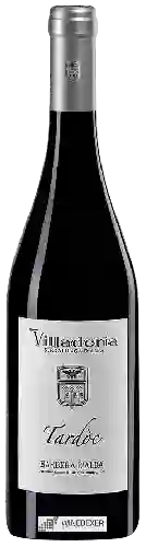 Domaine Villadoria - Barbera D'Alba Tardòc