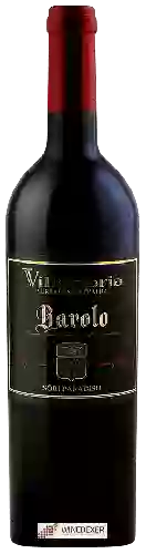 Domaine Villadoria - Barolo Sôrì Paradiso