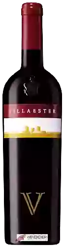 Domaine Villaester - Tinto