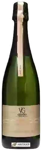 Domaine Villaggio Grando - Brut