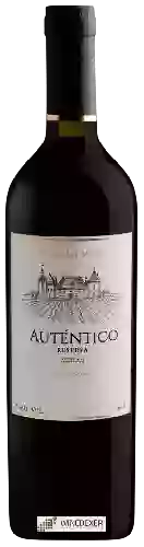 Domaine Villagolf - Auténtico Reserva Merlot