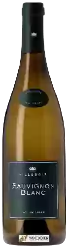 Domaine Villebois - Sauvignon Blanc Val de Loire