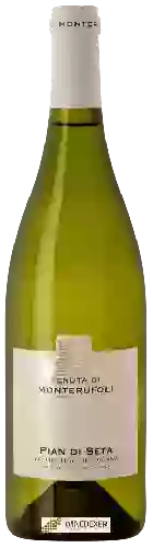 Domaine Villetta di Monterufoli - Pian di Seta Vermentino di Toscana