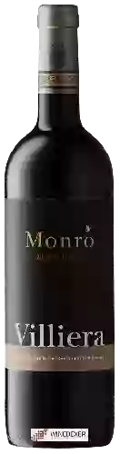 Domaine Villiera - Monro Merlot