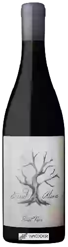 Domaine Villiera - Stand Alone Pinot Noir