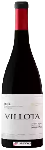 Domaine Villota - Tinto