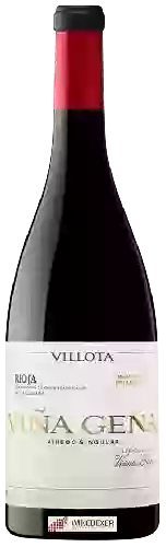 Domaine Villota - Viña Gena