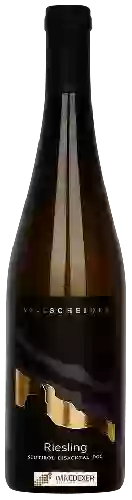 Domaine Villscheider - Riesling