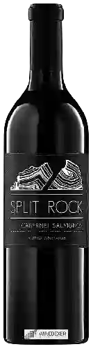 Domaine Viluko Vineyards - Split Rock Cabernet Sauvignon