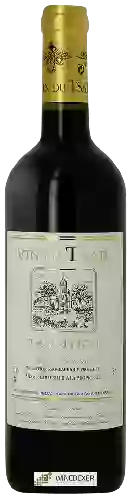 Domaine Vin du Tsar - Tradition