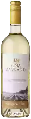 Domaine Viña Amarante - Sauvignon Blanc