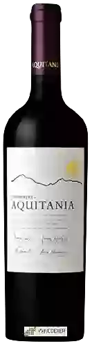 Domaine Viña Aquitania - Carmenere