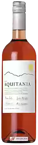 Domaine Viña Aquitania - Rosé