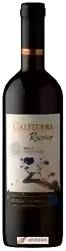 Domaine Caliterra - Reserva Merlot