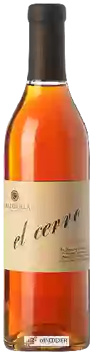 Domaine Callejuela - El Cerro Oloroso